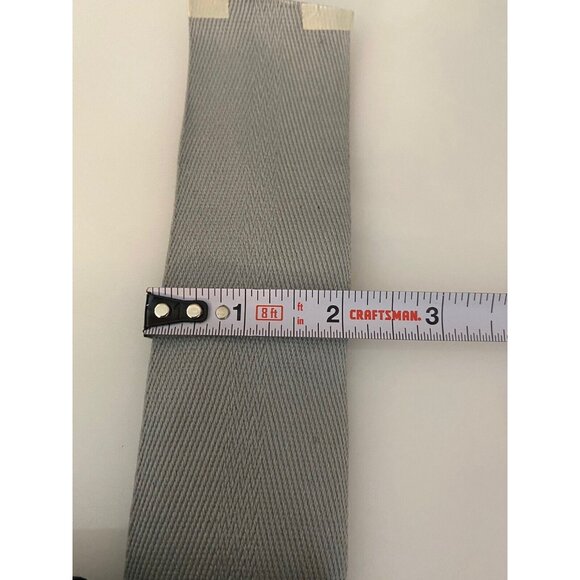 Vintage 6 Pc Trim Lot for Junk Journals Crafts Scrapbooking Doll Pillow 1Yd Ea - Picture 13 of 16